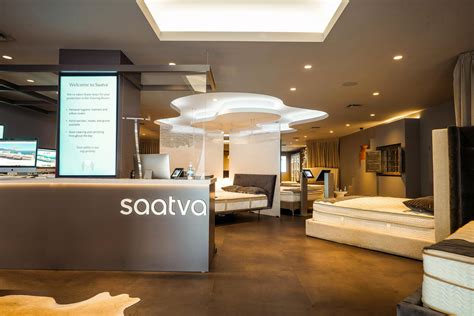 saatva company information.